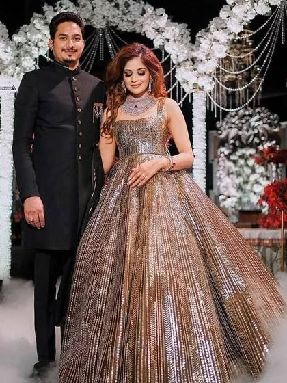 Raas Raseeli - Men's Indian Occasion Wear Indo-Western & Reception Styles photo 4