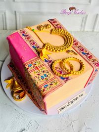 Custom Themed Cakes