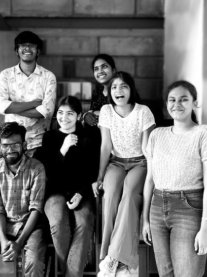 Studio XS - Architectural Design We Are XS: The Enthu Cutlets photo 34