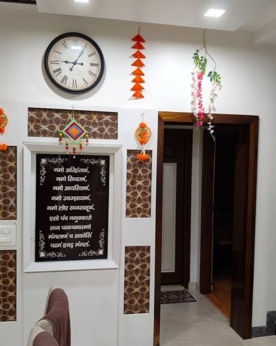 Festive & Religious Decoration