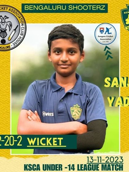 Shooterz - Football & Cricket Coaching Our Champions: Trophies & Achievements photo 33