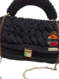 Crochet Accessories
