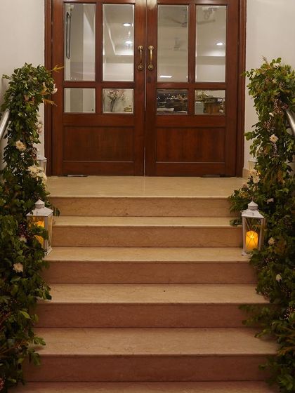 The Decor Company - Wedding & Social Event Design Enchanted Garden & Rustic Parties photo 15