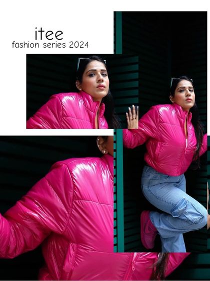 Urban Fashion & Street Style photo 30