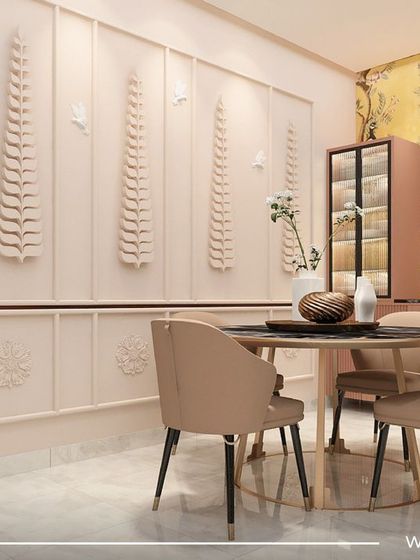 Living & Dining Spaces photo 111