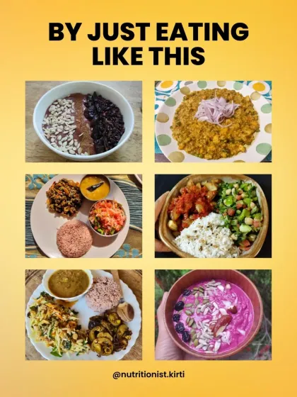 This is what my weight loss journey looked like. It was fueled by eating real, simple, plant-based foods like these colorful bowls. No crash diets, just nourishing meals.