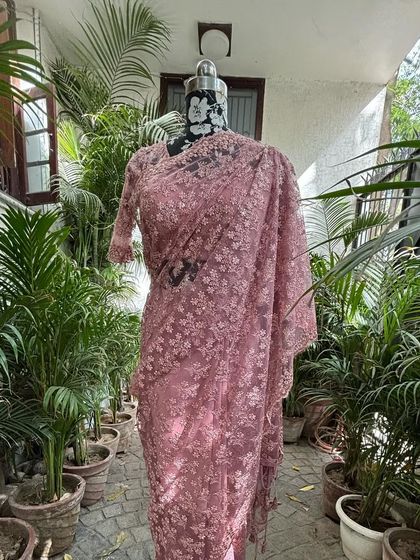 The Sadabaahaar Saree Collection photo 64