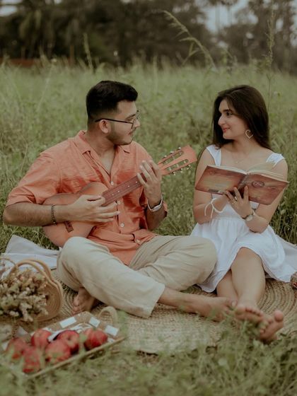 Lush Green Escapes photo 20