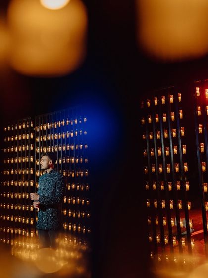 Spectacular Sangeet Nights photo 54