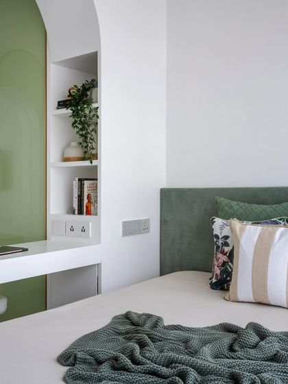 Playful & Personalized Kids' Rooms photo 15