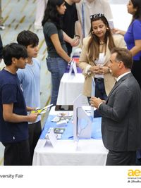 University & College Guidance