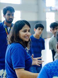 Basketball Training Programs