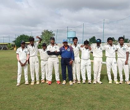 Rising Star Cricket Academy - Residential Cricket Academy Our Teams: Boys & Girls Squads photo 20
