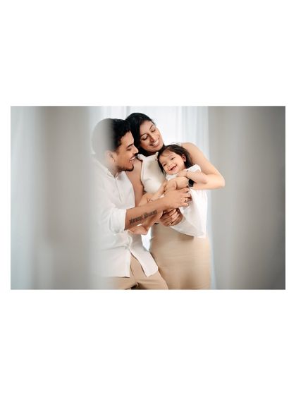 Heartfelt Family Portraits photo 11