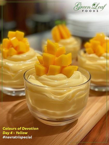 Irresistible Desserts photo 4