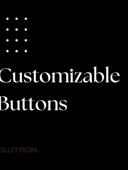 Aura Smart - Smart Home for Seniors & Independent Living Intelligent Lighting & Keypads photo 9