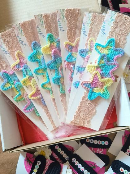 Stylish Headbands for All Ages photo 8