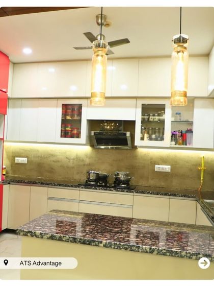 The Heart of the Home: Kitchens & Dining photo 24