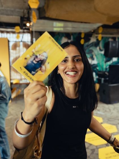 Meghana Rabindranath - Strength & Conditioning Coaching Behind the Scenes & Lifestyle photo 7