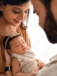 Newborn Photography