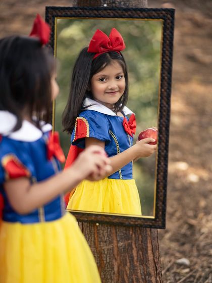 Nagendra Mayya Photography - Kids & Baby Photography Magical Princess & Fairy Tales photo 12