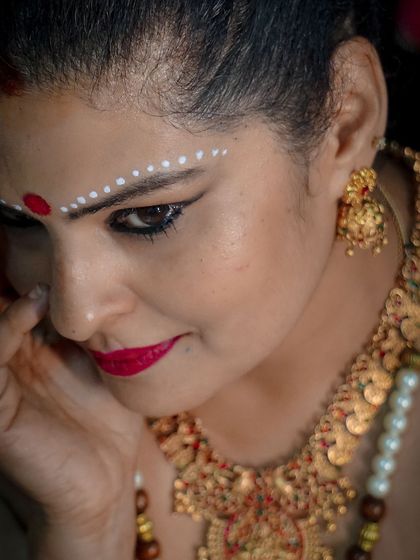 Shweta Nandakumar - Personal Styling & Fashion Consultancy Festive & Celebration Styling photo 30