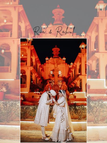 Our Sacred Vows photo 40