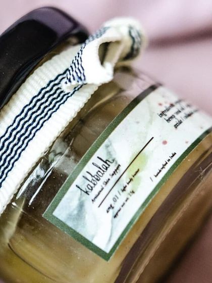 Kabbalah - Handmade Skincare & Body Care Additional Media photo 11