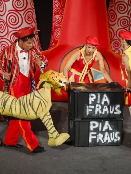 The Festival Experience: Our Audience & Atmosphere photo 7