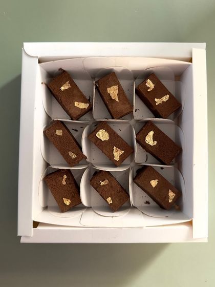 Le Sucrier - Corporate & Festive Gifting Christmas & Holiday Treats photo 7