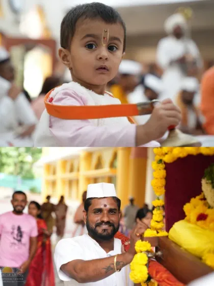 Art of Living - Religious Ceremonies & Festivals Joyful Festivals & Celebrations photo 58