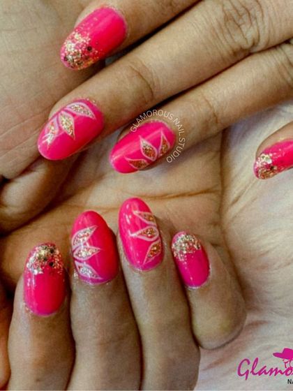 Floral Fantasies photo 25