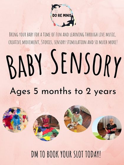 Do Re Minis - Performing Arts Classes Our Programs & How to Join photo 9