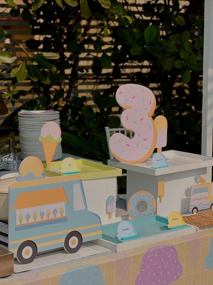 Unforgettable Themed Parties photo 76