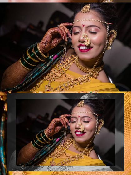 Radiant Brides photo 51