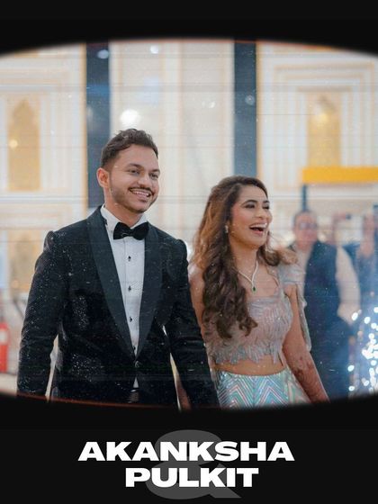 Mehendi & Sangeet Celebrations photo 43