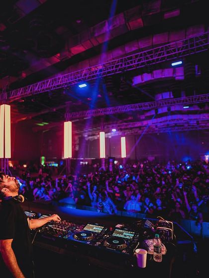 The Club Connection: India Tour Highlights photo 34