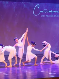 Contemporary Dance Classes
