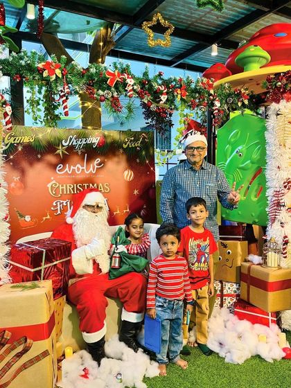 Evolve Montessori - Montessori Preschool Program Celebrating Our Roots photo 49