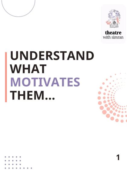 Our Philosophy: More Than Just an Acting Class photo 36