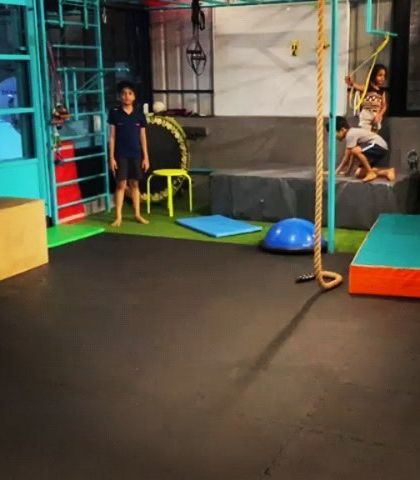 Kids & Youth Gymnastics photo 10