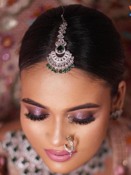 Bridal Makeup Mastery photo 86