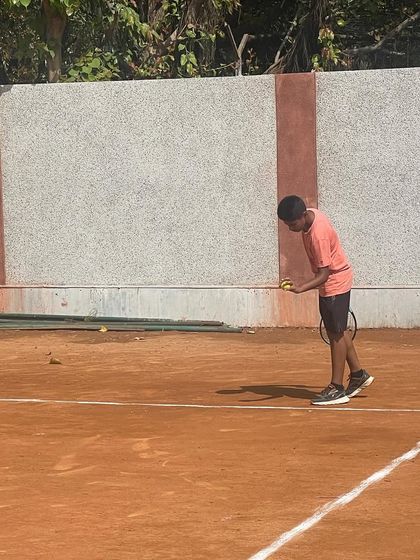 On-Court Drills & Technique photo 67