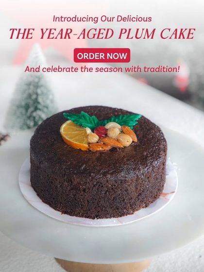 Neeth Medappa - Dessert Tables & Pâtisserie Christmas Collection photo 10
