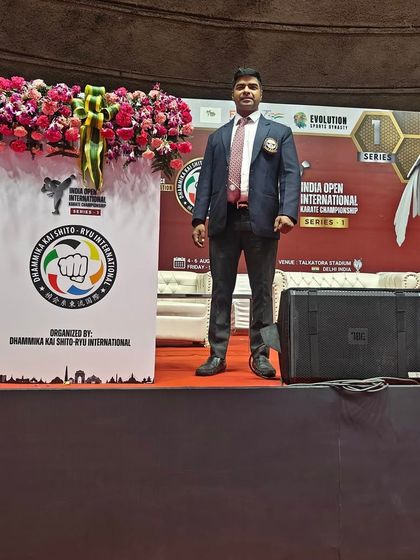 The Coach: Credentials & Philosophy photo 10