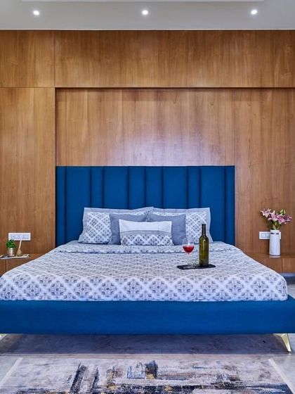 Serene Bedroom Retreats photo 5