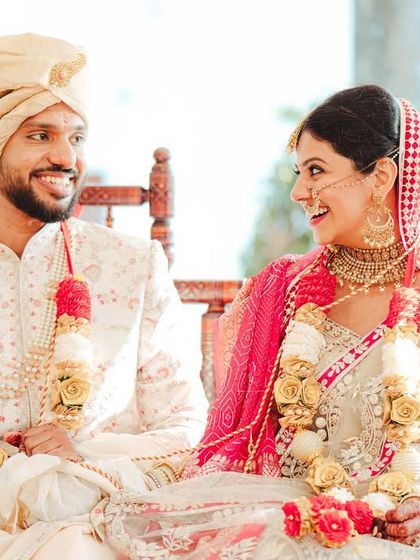 The Ceremony: Vows, Rituals & Blessings photo 51