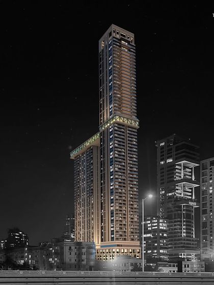 Iconic High-Rise Residences photo 12