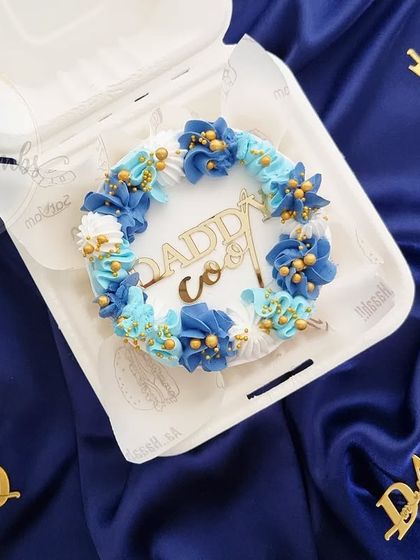 Devaagya Chawla - Signature Desserts & Treats Bento Cakes & Platters photo 31