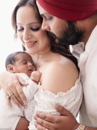 Maternity & Newborn Photography